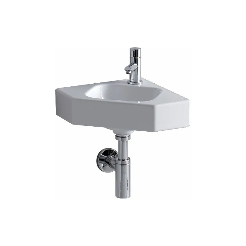 Geberit Lave-mains dangle iCon xs 325mm